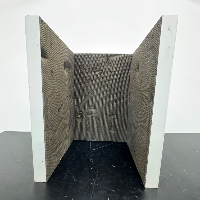 Vacuum Pump Sound Enclosure image 2